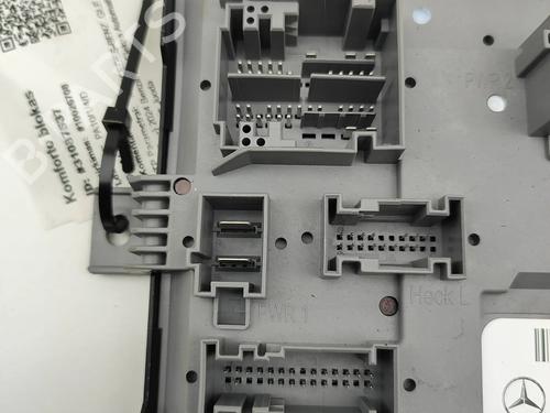 Electronic module MERCEDES-BENZ GLE (V167) GLE 450 4-matic (167.159) | BP33371658M83 - Image 7