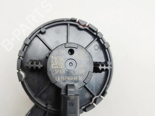 Electronic sensor VW PASSAT B7 (362) 1.4 TSI EcoFuel | BP37469434M84 - Image 7