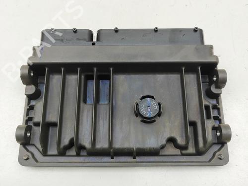 Used Engine control unit (ECU) TOYOTA C-HR (_X2_, _H2_) Hybrid (ZYX20) (140 hp) 30108449