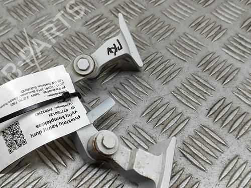 Hinge/Door check strap BMW 3 (F30, F80) 330 e | BP21486440C146 