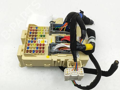 Used Fuse box Fuse box HYUNDAI TUCSON (TL, TLE) 1.7 CRDi (116 hp) 33380482 33380482