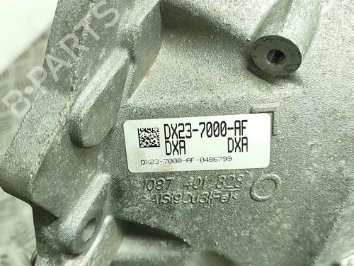 Gearbox JAGUAR F-TYPE Coupe (X152) 3.0 SCV6 S | BP33384883M3 - Image 7