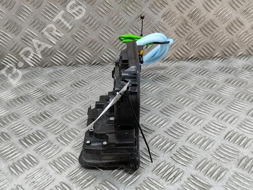Front left lock BMW X1 (F48) xDrive 25 e Plug-in-Hybrid | BP27770396C98 