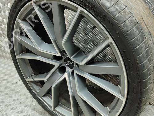 Rim AUDI A6 C7 Avant (4G5, 4GD) RS6 performance quattro | BP26035656C45 