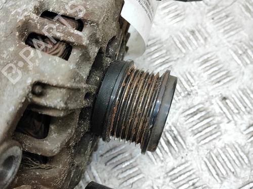 Alternator FORD TRANSIT CUSTOM V362 Van (FY, FZ) 2.0 EcoBlue | BP38184437M7 - Image 5