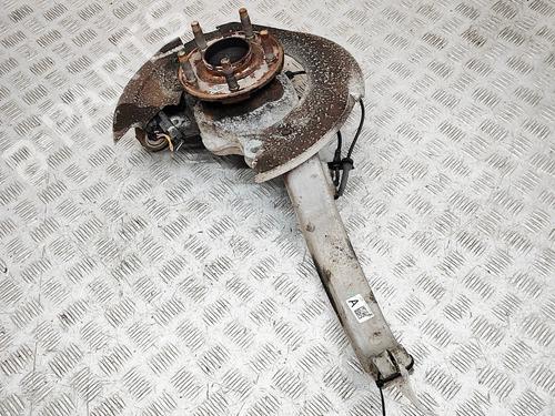 Left front steering knuckle JAGUAR XE (X760) 2.0 D | BP36564675M25 - Image 3