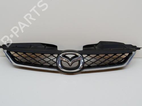 Used Grille MAZDA 5 (CR) 1.8 (CR19) (116 hp) 27752223