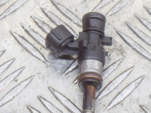 Used Injector VW GOLF VII (5G1, BQ1, BE1, BE2) 2.0 GTI (220 hp) 7266721