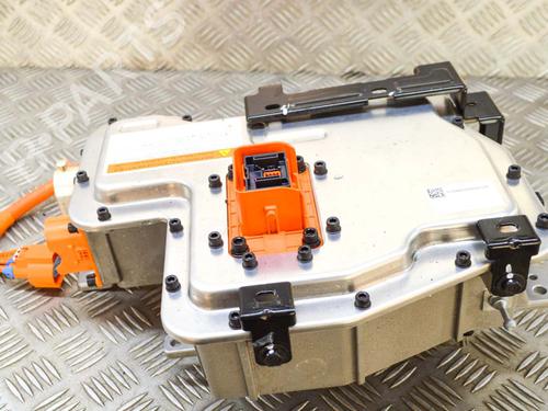 Used Inverter/Converter KIA NIRO I (DE) E-NIRO (204 hp) 28548047