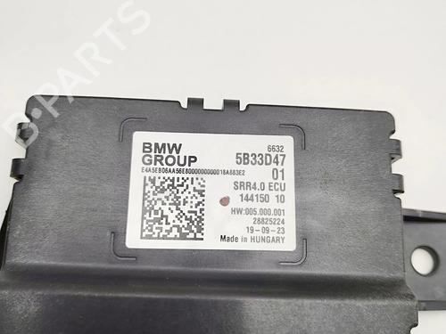 Electronic module BMW X5 (G05, F95) xDrive 45 e Plug-in Hybrid | BP36358673M83 - Image 7