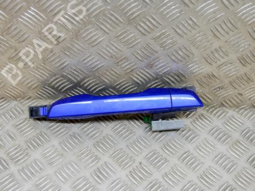 Used Front right exterior door handle Front right exterior door handle 13319950 13319950