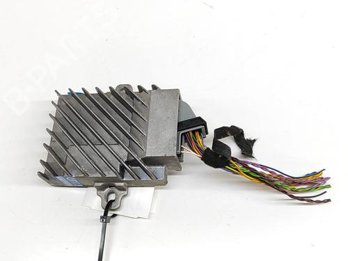 Electronic module MERCEDES-BENZ C-CLASS (W205) C 220 BlueTEC / d (205.002, 205.004) | BP24820183M83 