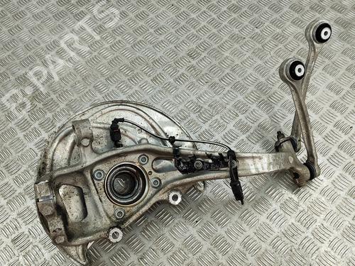 Right front steering knuckle AUDI A5 Sportback (F5A, F5F) 35 TFSI Mild Hybrid | BP27785679M26 
