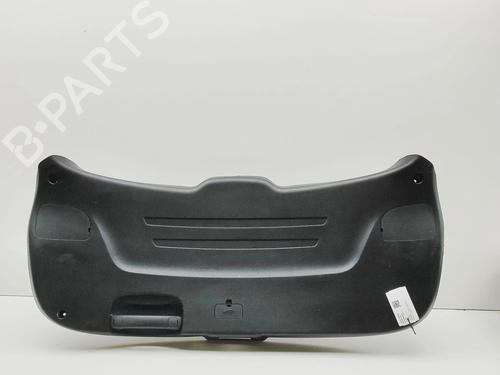 Used Boot lining Boot lining 39244280 39244280
