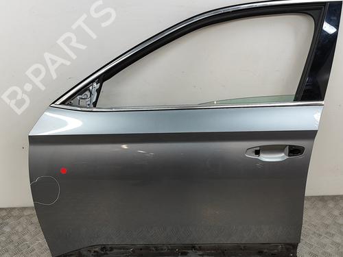Used Left front door SKODA SUPERB III Estate (3V5) 2.0 TDI (150 hp) 28028364