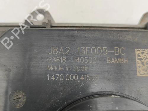 Electronic module LAND ROVER RANGE ROVER VELAR (L560) 2.0 D240 SD4 4x4 | BP29337306M83 - Image 6