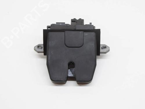 Used Tailgate lock Tailgate lock FORD FOCUS III 1.0 EcoBoost (125 hp) 6771001 6771001