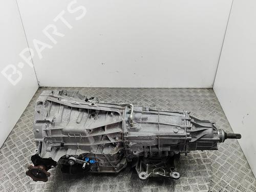 Used Gearbox Gearbox AUDI A6 C7 (4G2, 4GC) S6 quattro (450 hp) 33386894 33386894