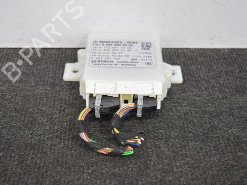 Elektronisk modul MERCEDES-BENZ C-CLASS (W204) C 220 CDI (204.002) (170 hp) 6760583