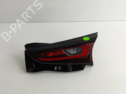 Used Right tailgate light MAZDA CX-5 (KF) 2.2 D (150 hp) 25218510
