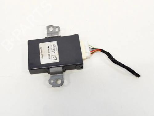 Used Electronic module Electronic module LEXUS IS III (_E3_) 300h (AVE30_, AVE30R) (223 hp) 6759635 6759635