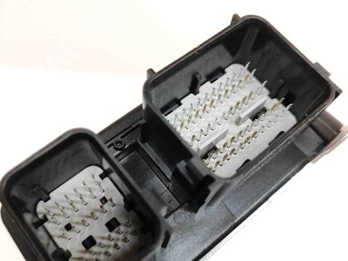 ECU airbags JAGUAR F-PACE (X761) 2.0 TD4 AWD | BP17865220M53