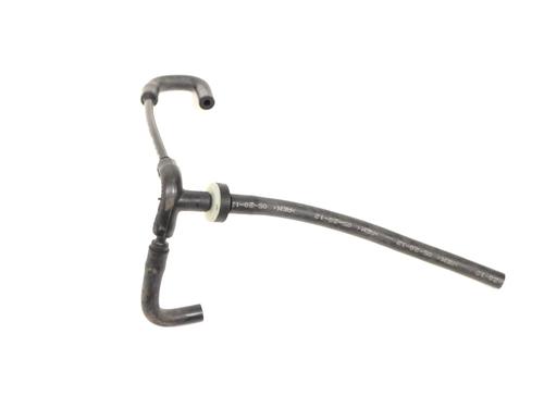 Used Pipe Pipe LAND ROVER RANGE ROVER IV (L405) 4.4 SDV8 4x4 (340 hp) 33343514 33343514