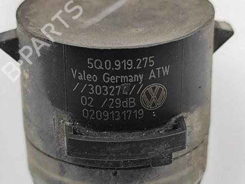 Electronic module SKODA OCTAVIA III Combi (5E5, 5E6) 1.8 TSI 4x4 | BP26654153M83 