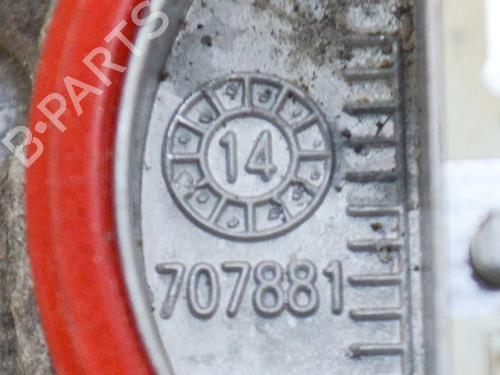 Electronic module BMW 4 Gran Coupe (F36) 418 d | BP6757886M83 