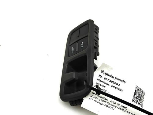 Switch AUDI Q8 (4MN, 4MT) 55 TFSI Mild Hybrid quattro | BP38070669I30 - Image 4