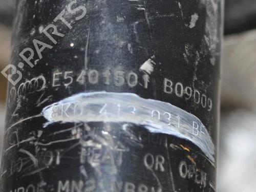 Right front shock absorber AUDI A4 B8 (8K2) 2.0 TFSI | BP6731387M17 