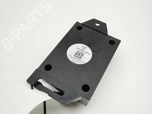Electronic module PORSCHE PANAMERA (971) 2.9 4 E-Hybrid (97ABE1, 97BBE1, 97ABX1) | BP37669456M83 - Image 5