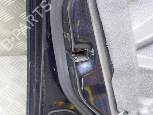 Left front door PEUGEOT 308 I (4A_, 4C_) 1.6 HDi | BP13110161C2 