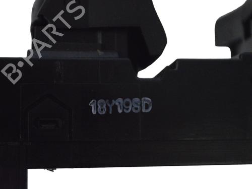 Right front window switch NISSAN MICRA V (K14) 1.0 | BP33360481I26  - Image 5