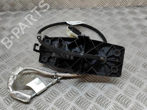 Used Gear lever AUDI A5 Sportback (F5A, F5F) 35 TFSI Mild Hybrid (150 hp) 28432222