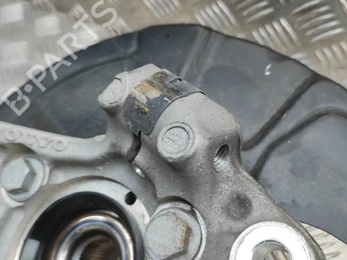 Right front steering knuckle VOLVO XC40 (536) B3 Mild-Hybrid | BP31859113M26