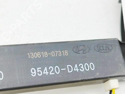 Electronic module KIA OPTIMA Sportswagon (JF) 1.6 CRDi | BP35984311M83 - Image 7