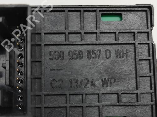 Right front window switch CUPRA FORMENTOR (KM7, KMP) 1.4 e-Hybrid | BP27793593I26 - Image 7