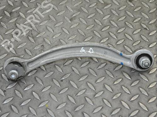 Used Right rear suspension arm MERCEDES-BENZ C-CLASS (W205) C 220 BlueTEC / d (205.002, 205.004) (170 hp) 30283255