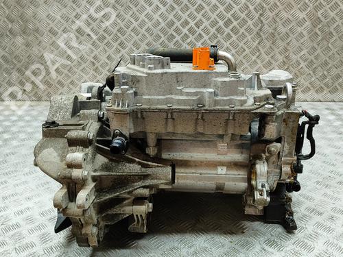 Engine OPEL MOKKA 1.2 (76) | BP33389947M1 - Image 2