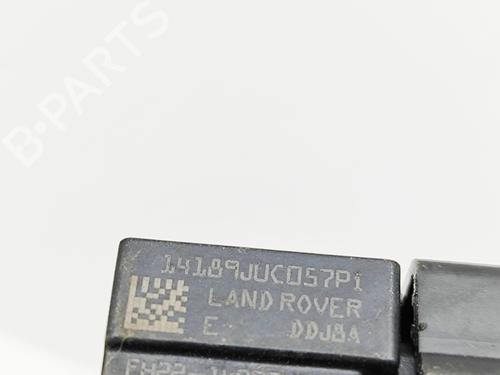 Elektronisk sensor LAND ROVER RANGE ROVER EVOQUE (L538) 2.2 D 4x4 | BP29753341M84