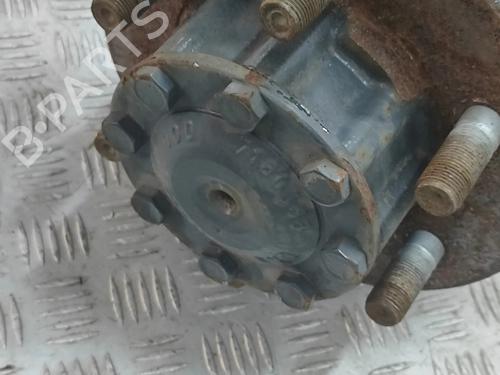 Rear axle IVECO DAILY VI Platform/Chassis 35S18, 35C18, 40C18, 45C18, 50C18, 60C18, 65C18, 70C18 | BP33395402M2 - Image 9