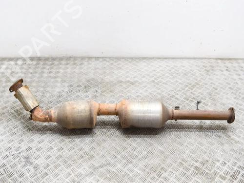 Used Catalyst TOYOTA HILUX VIII Pickup (_N1_) 2.4 D 4WD (GUN125_, GUN125R) (150 hp) 14639460