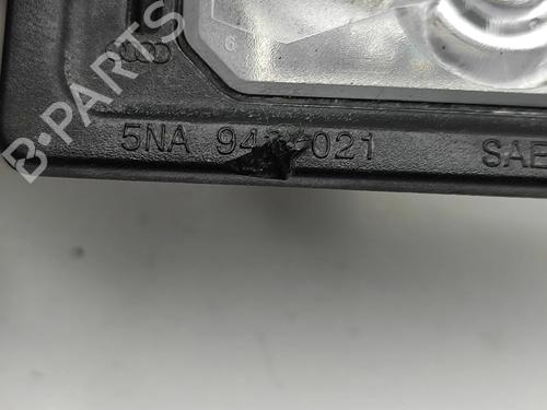 Licence plate light SKODA SCALA (NW1) 1.0 TSI | BP33374261I40 - Image 6