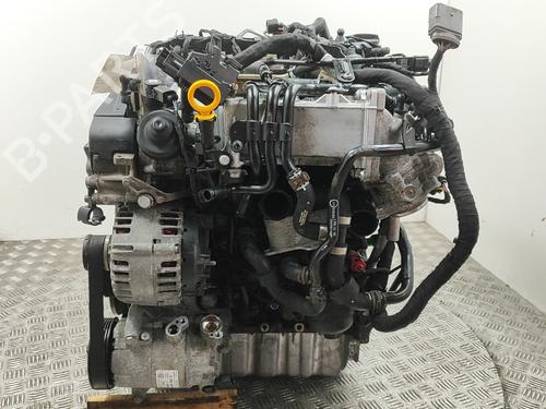 Motor VW PASSAT B8 Variant (3G5, CB5) 2.0 TDI | BP29829767M1