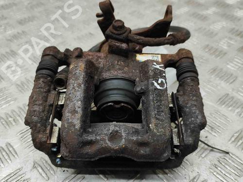 Used Left rear brake caliper OPEL MOKKA / MOKKA X (J13) 1.7 CDTI (_76) (131 hp) 24307882
