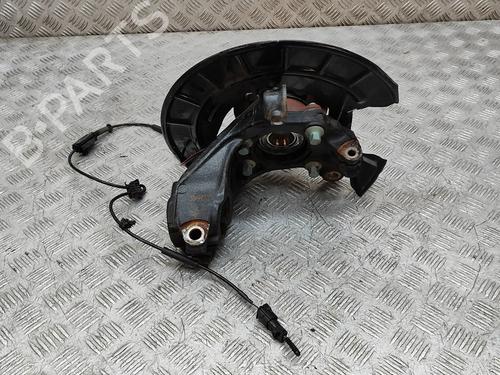 Right front steering knuckle MAZDA CX-30 (DM) SKYACTIV-G M Hybrid | BP33370038M26 - Image 3
