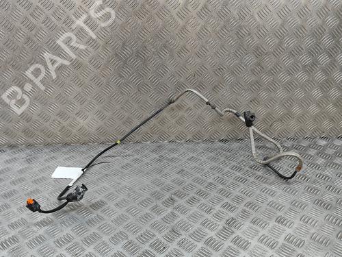 Pipe OPEL MOVANO B Van (X62) 2.3 CDTI FWD (FV) | BP26311368M125