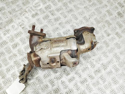 Catalyst KIA SPORTAGE V (NQ5) 1.6 T-GDi Hybrid AWD | BP33381061M10  - Image 5