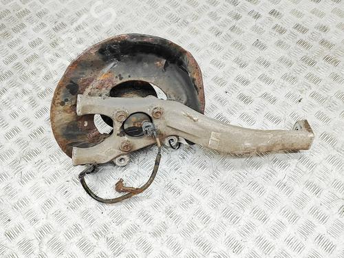 Right front steering knuckle LEXUS GS (_L1_) 300h (AWL10_, AWL10R) | BP33394282M26 - Image 4